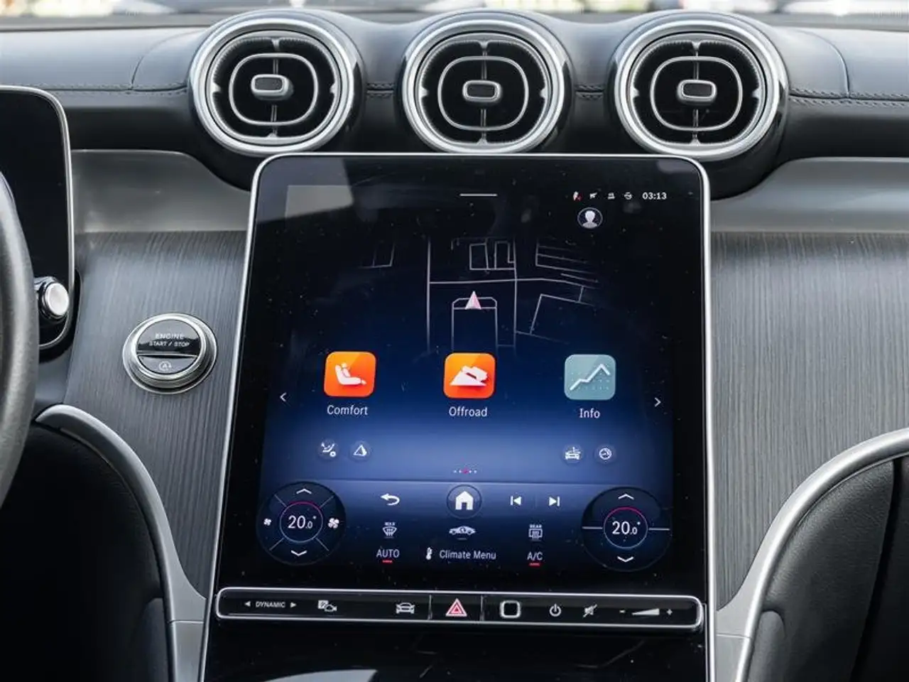 Mercedes-Benz GLC - Image 30
