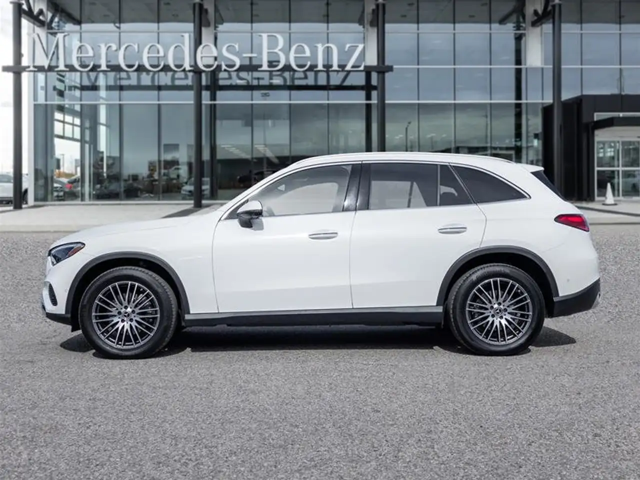 Mercedes-Benz GLC - Image 6