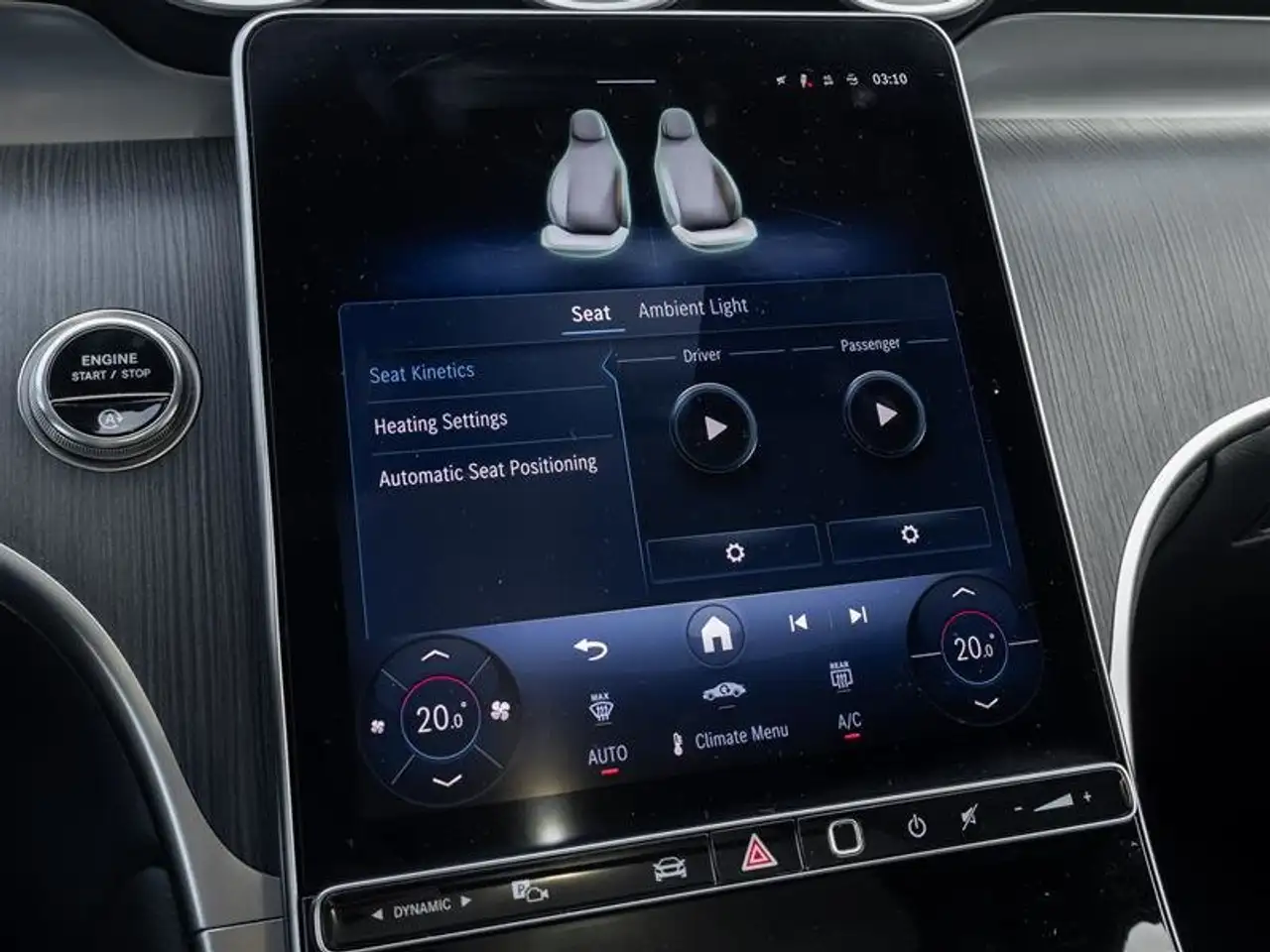 Mercedes-Benz GLC - Image 24