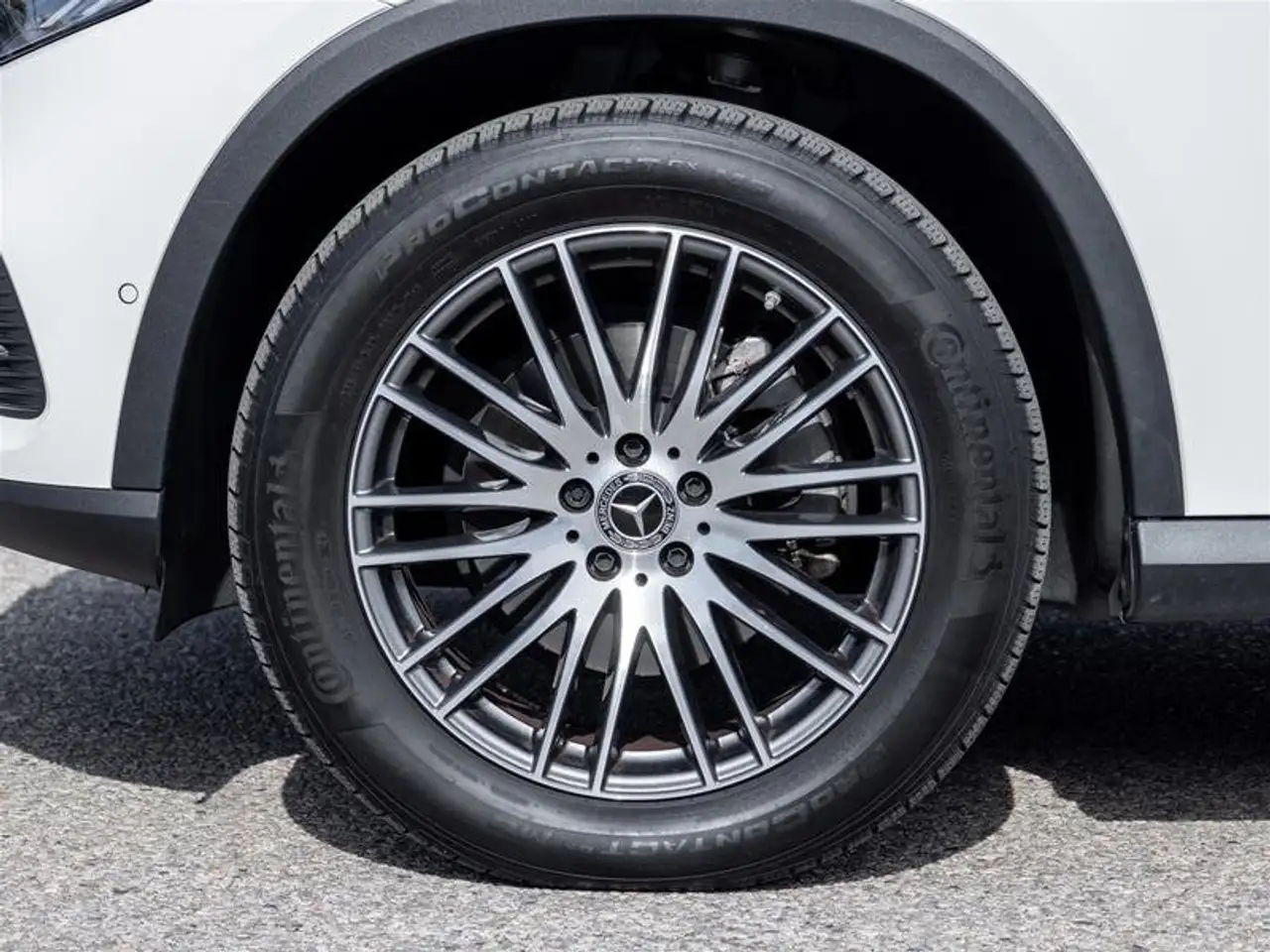 Mercedes-Benz GLC - Image 7