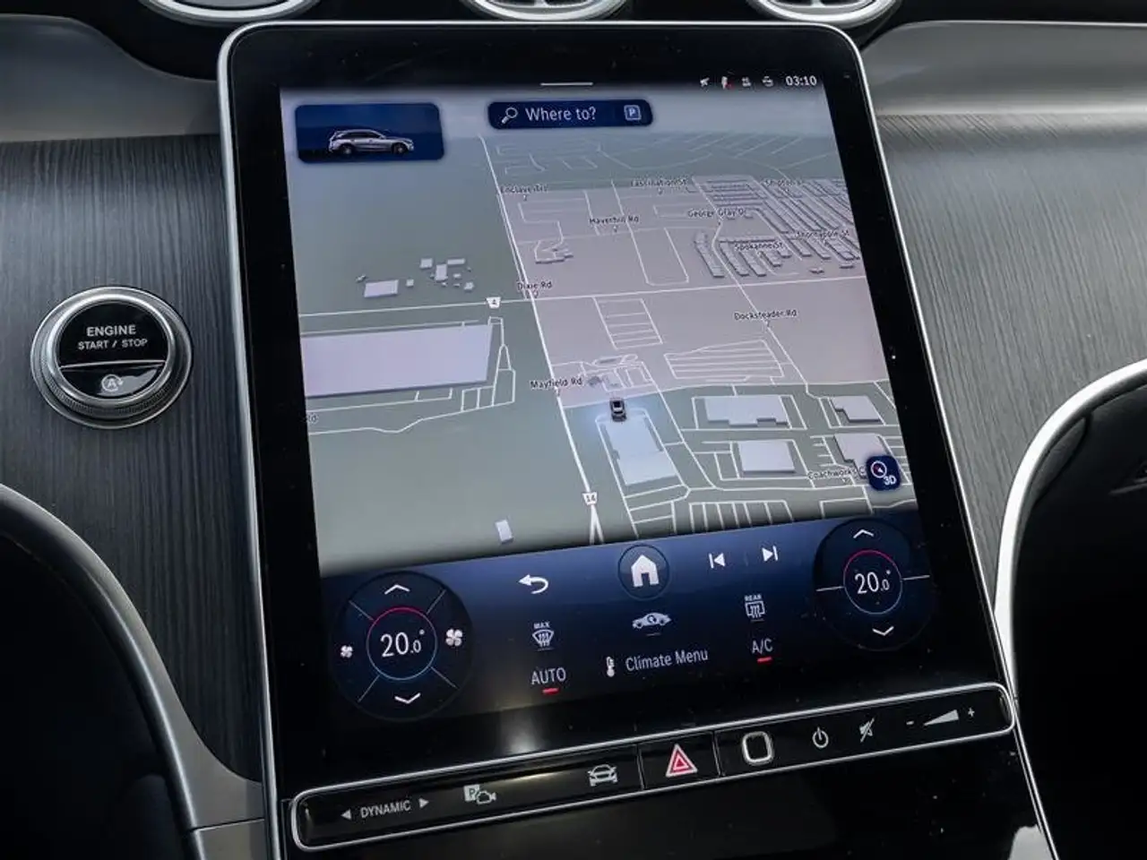Mercedes-Benz GLC - Image 2