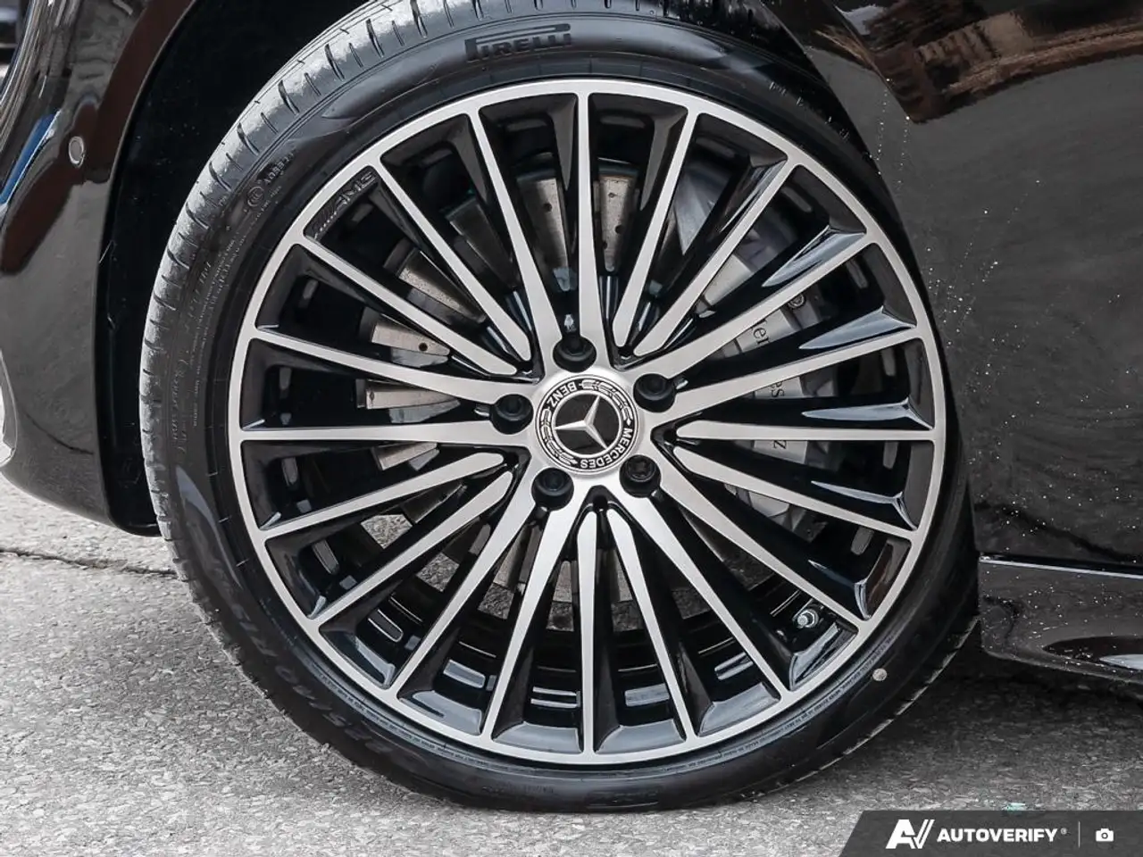 Mercedes-Benz C-Class - Image 6