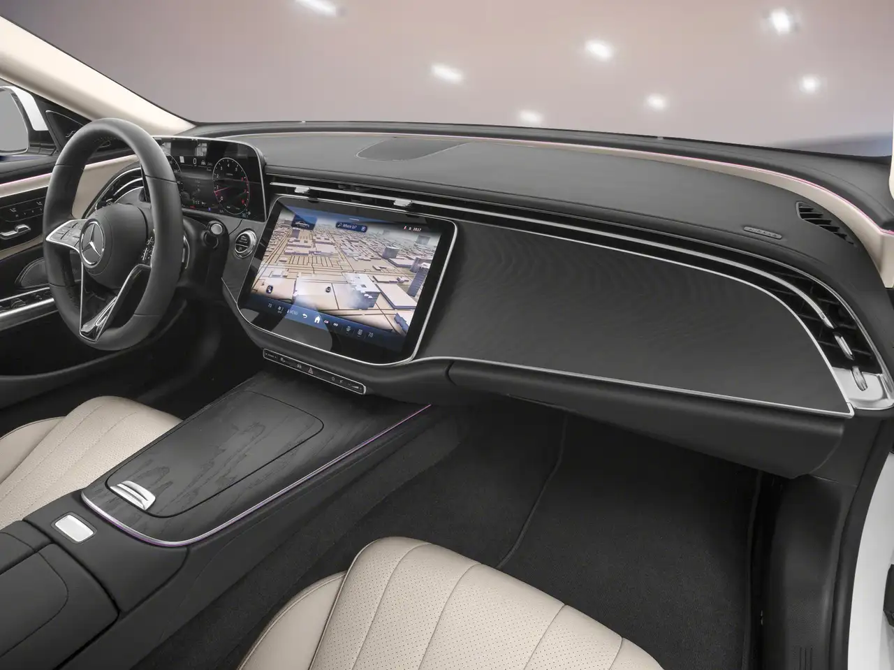 Mercedes-Benz E-Class - Image 11
