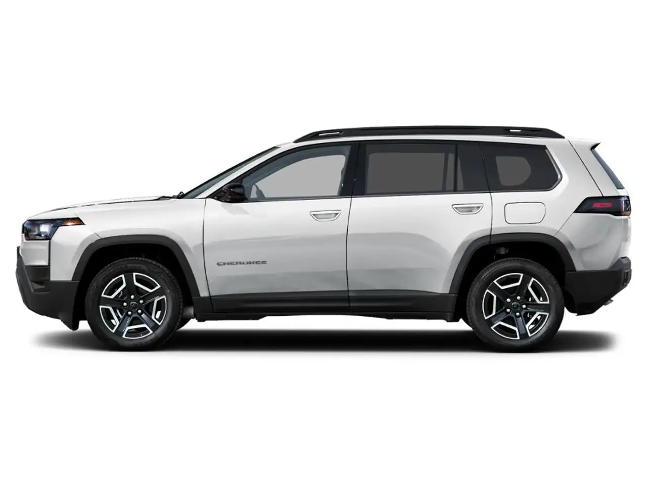 Jeep Cherokee - Image 2