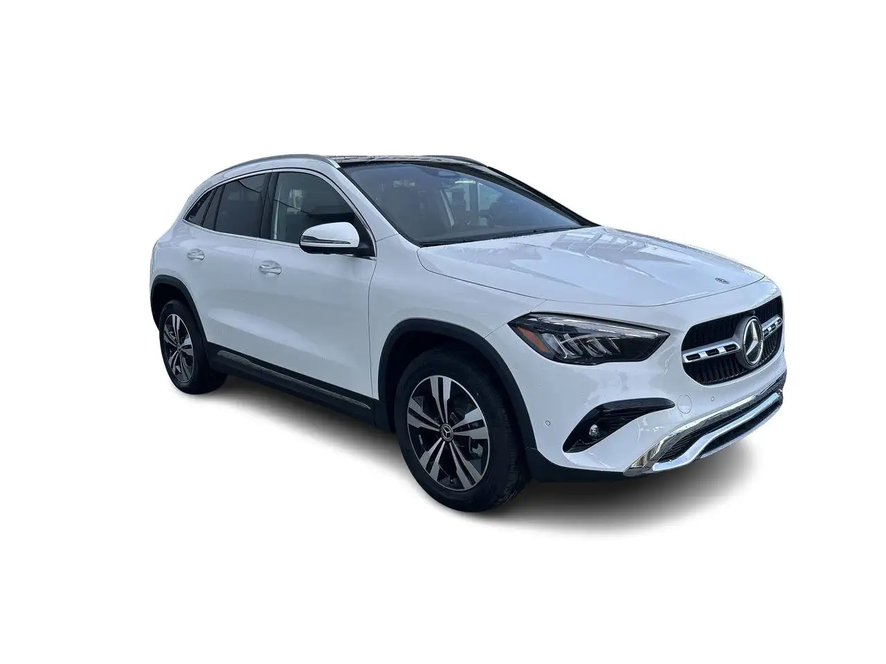 Mercedes-Benz GLA - Image 17