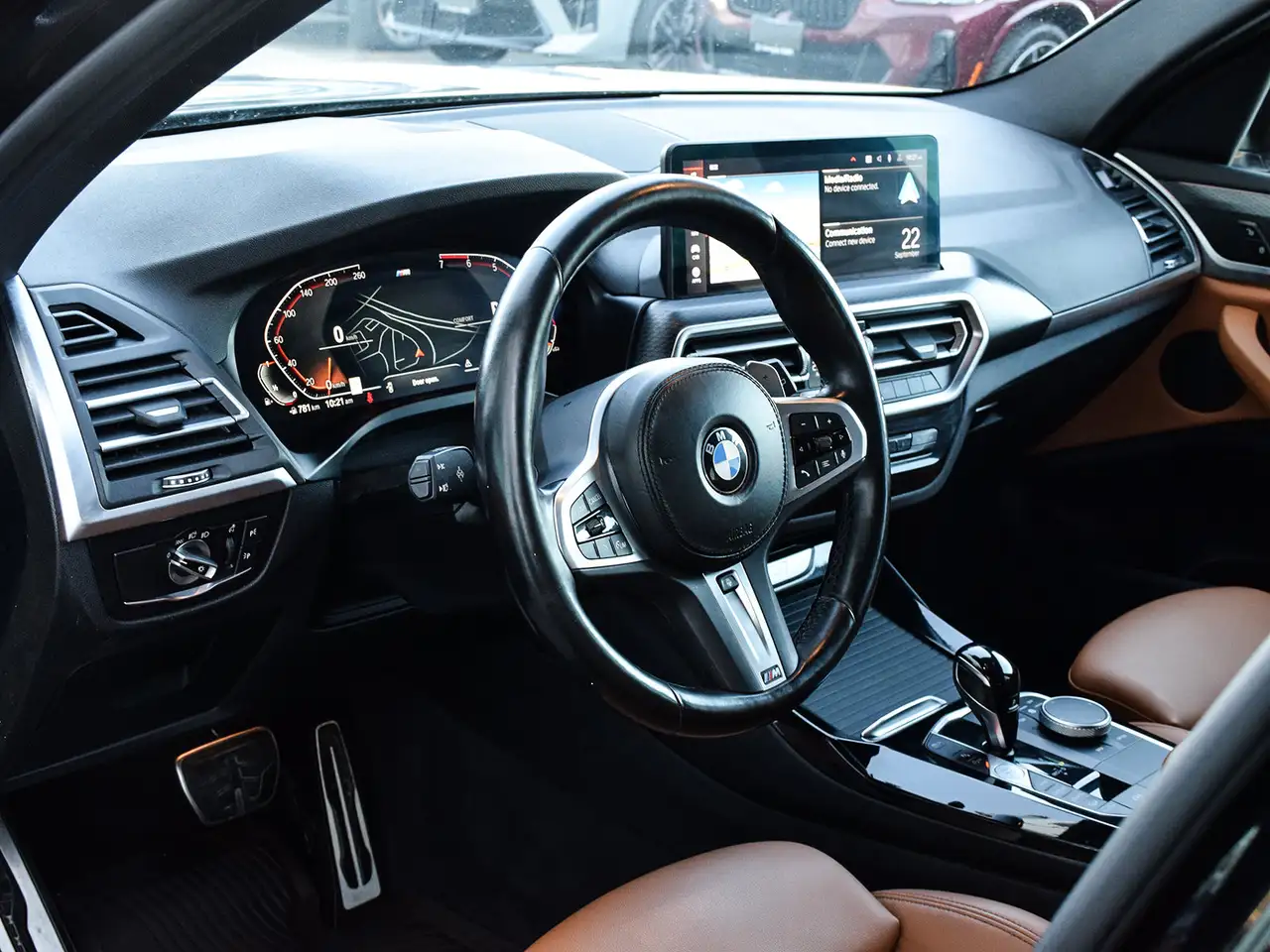 BMW X3 - Image 13