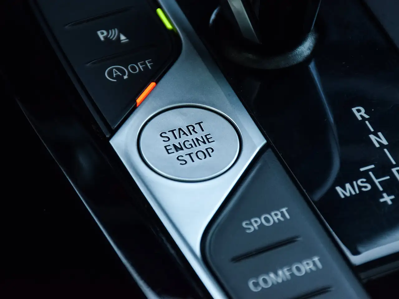 BMW X3 - Image 30