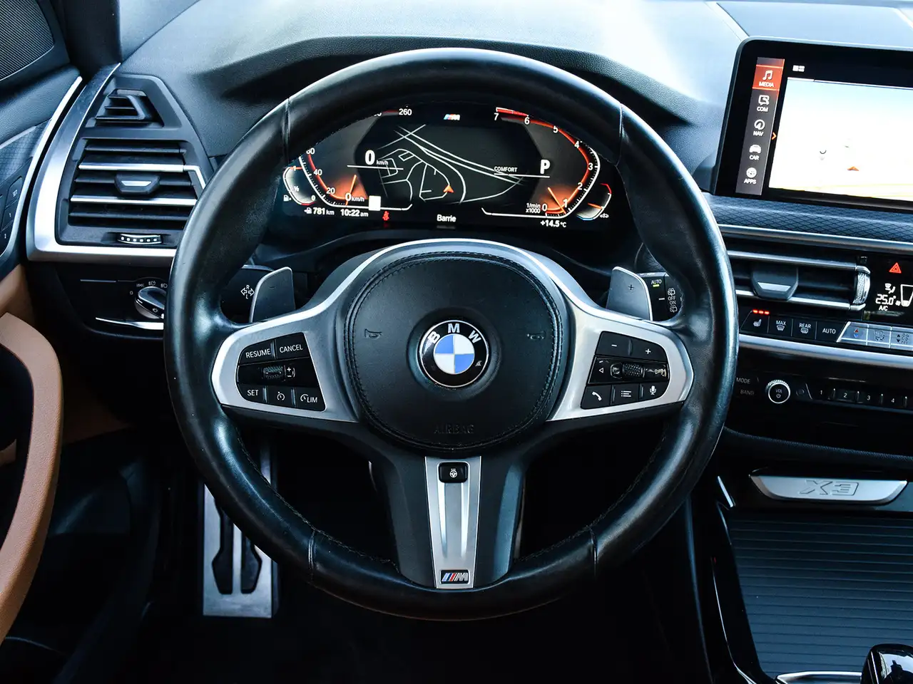 BMW X3 - Image 18