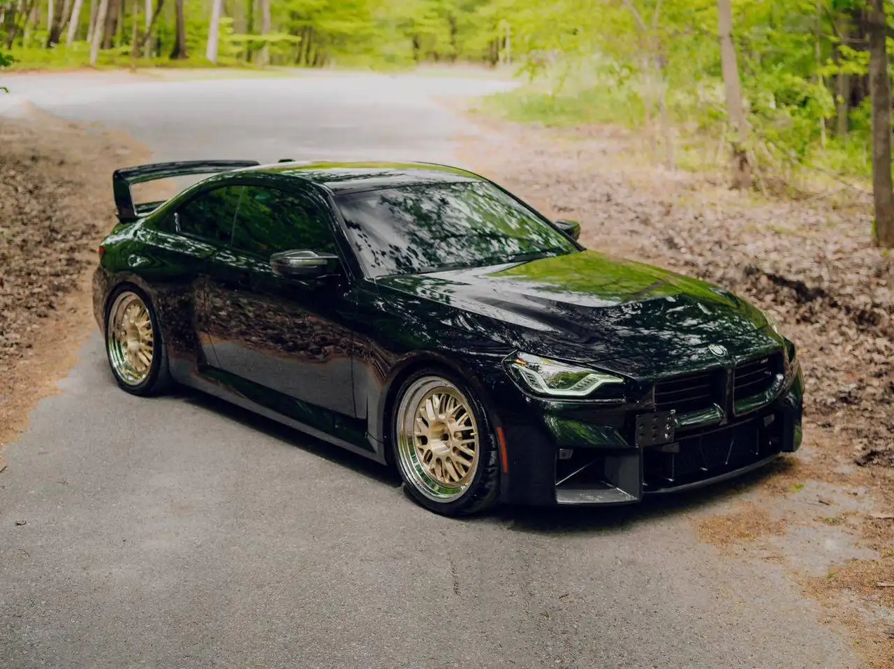 BMW M2