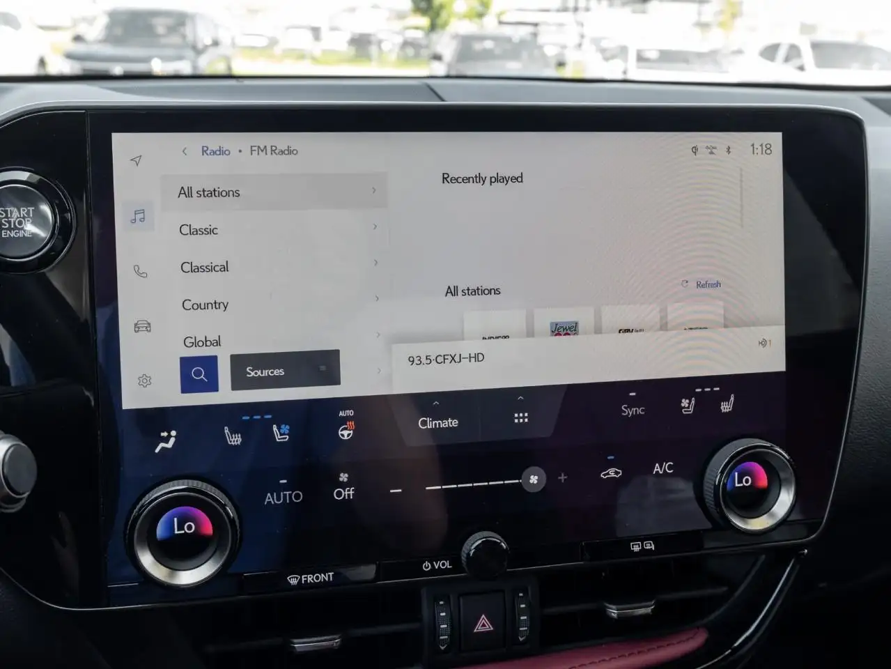 Lexus NX 350 - Image 18