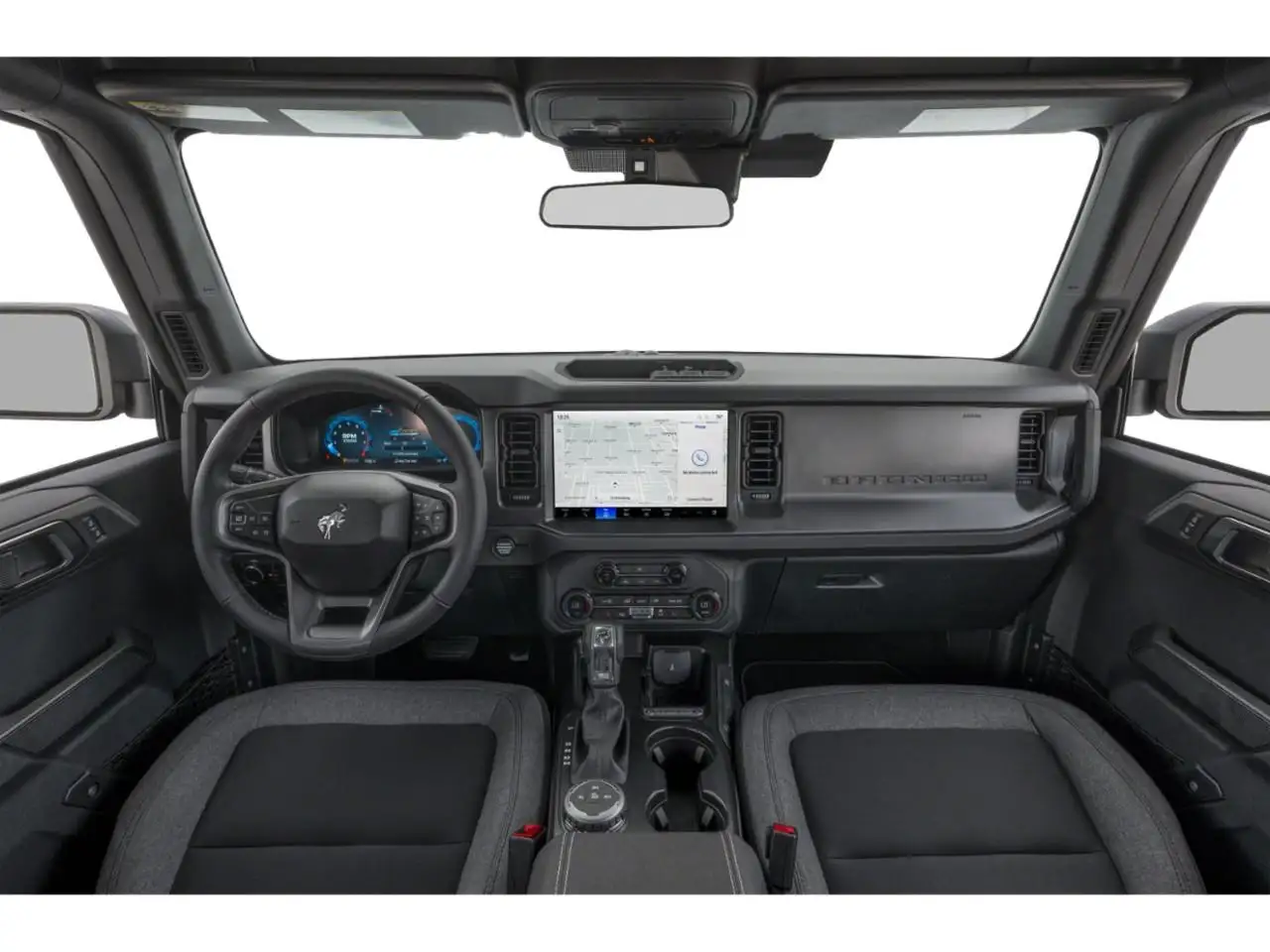 Ford Bronco - Image 5