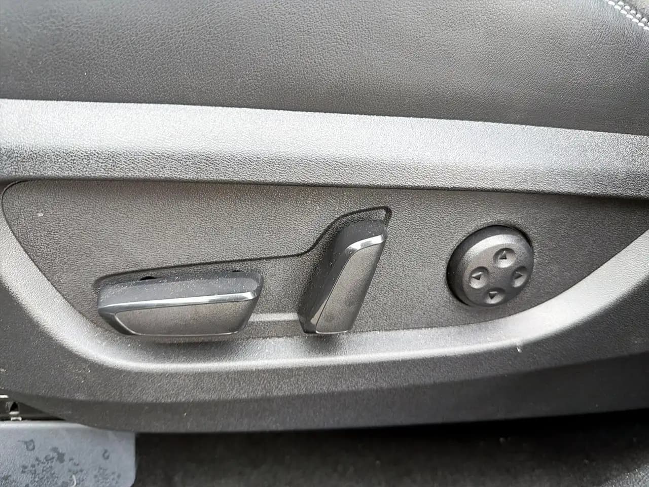 Infiniti QX50 - Image 14