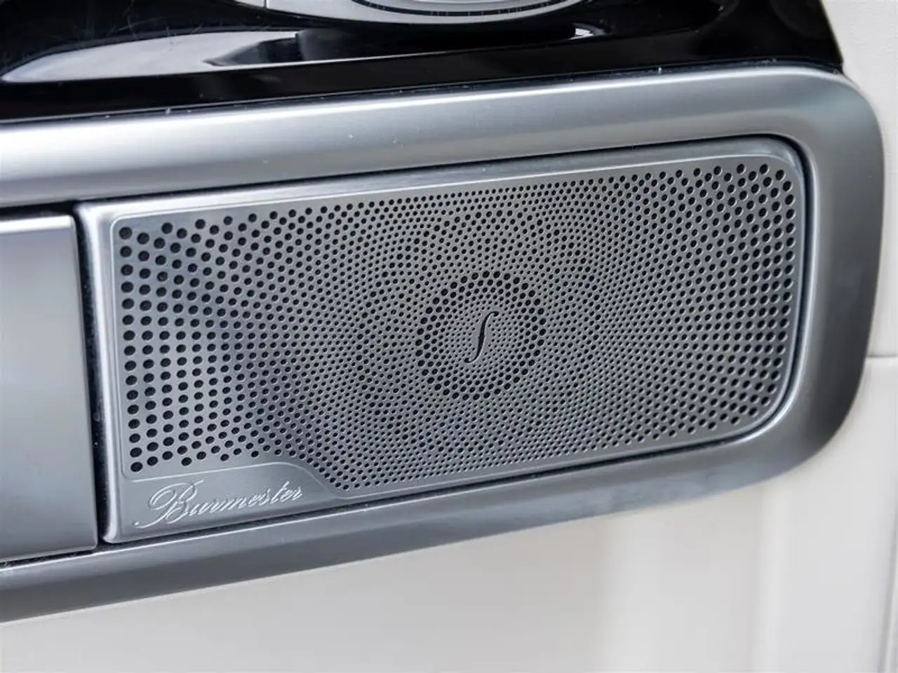 Mercedes-Benz G-Class - Image 24