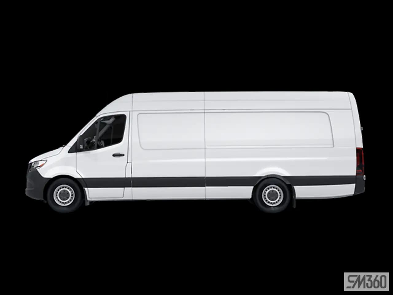 Mercedes-Benz Sprinter 2500 - Image 4