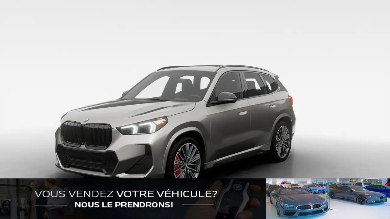 BMW X1 - Image 1