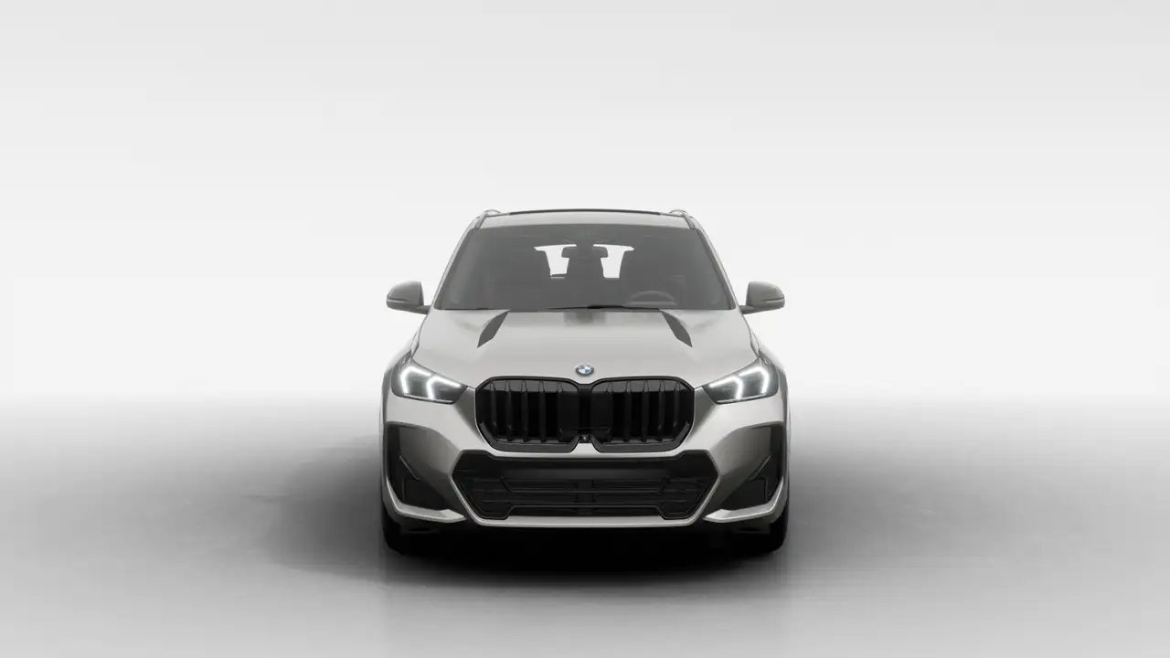 BMW X1 - Image 4