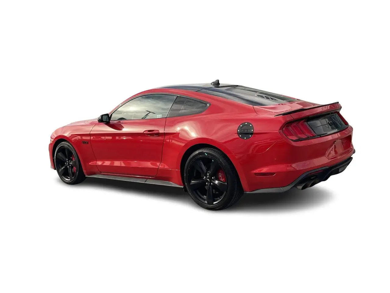 Ford Mustang - Image 12
