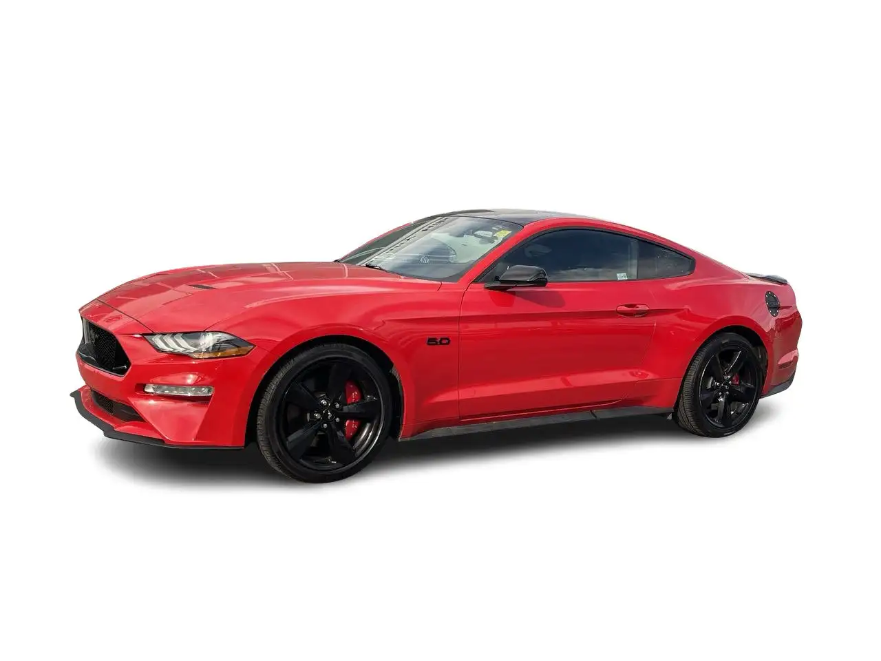 Ford Mustang - Image 10