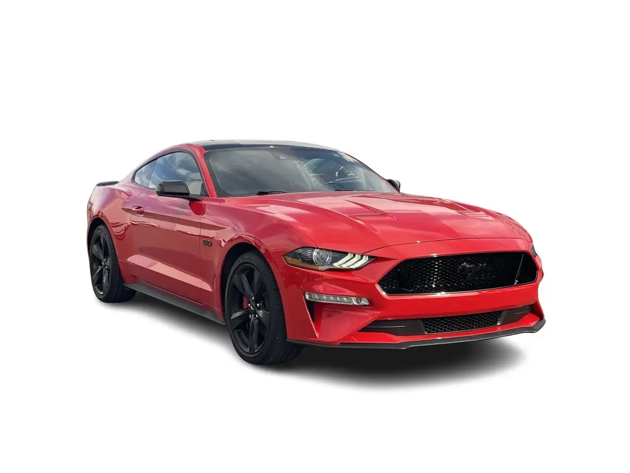 Ford Mustang - Image 6