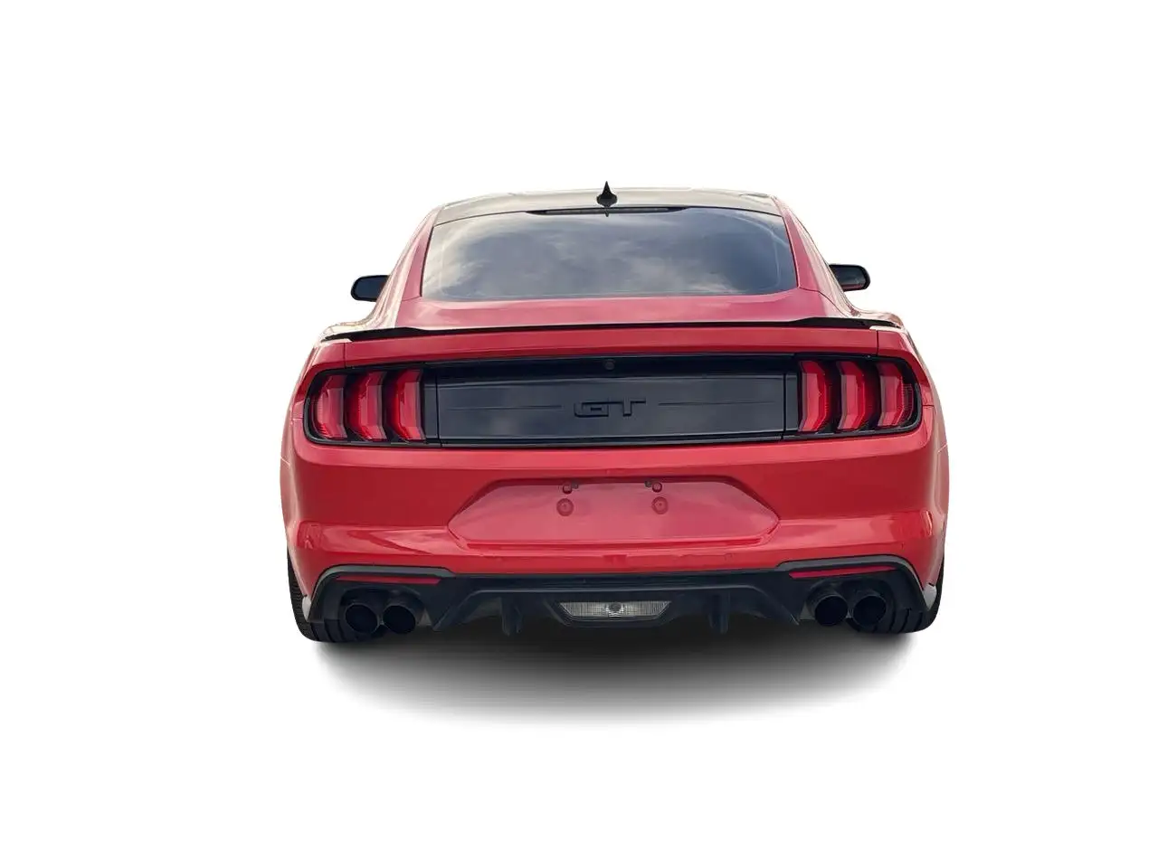 Ford Mustang - Image 15