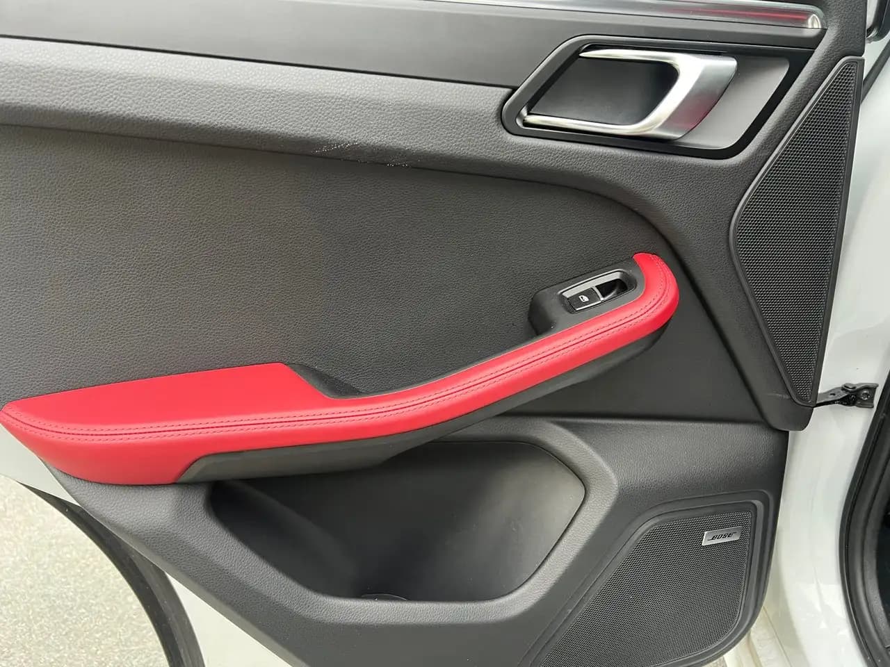 Porsche Macan - Image 42