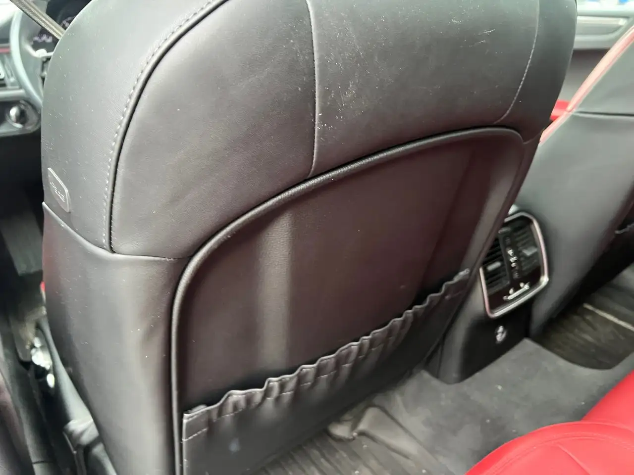 Porsche Macan - Image 44