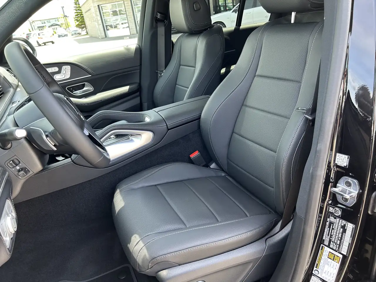 Mercedes-Benz GLE - Image 12