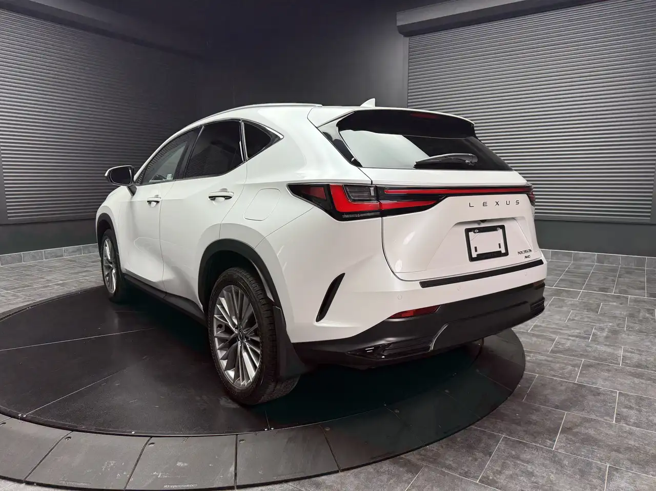 Lexus NX - Image 6