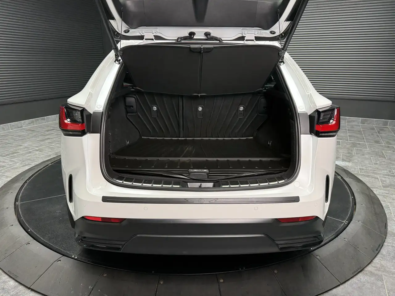 Lexus NX - Image 5