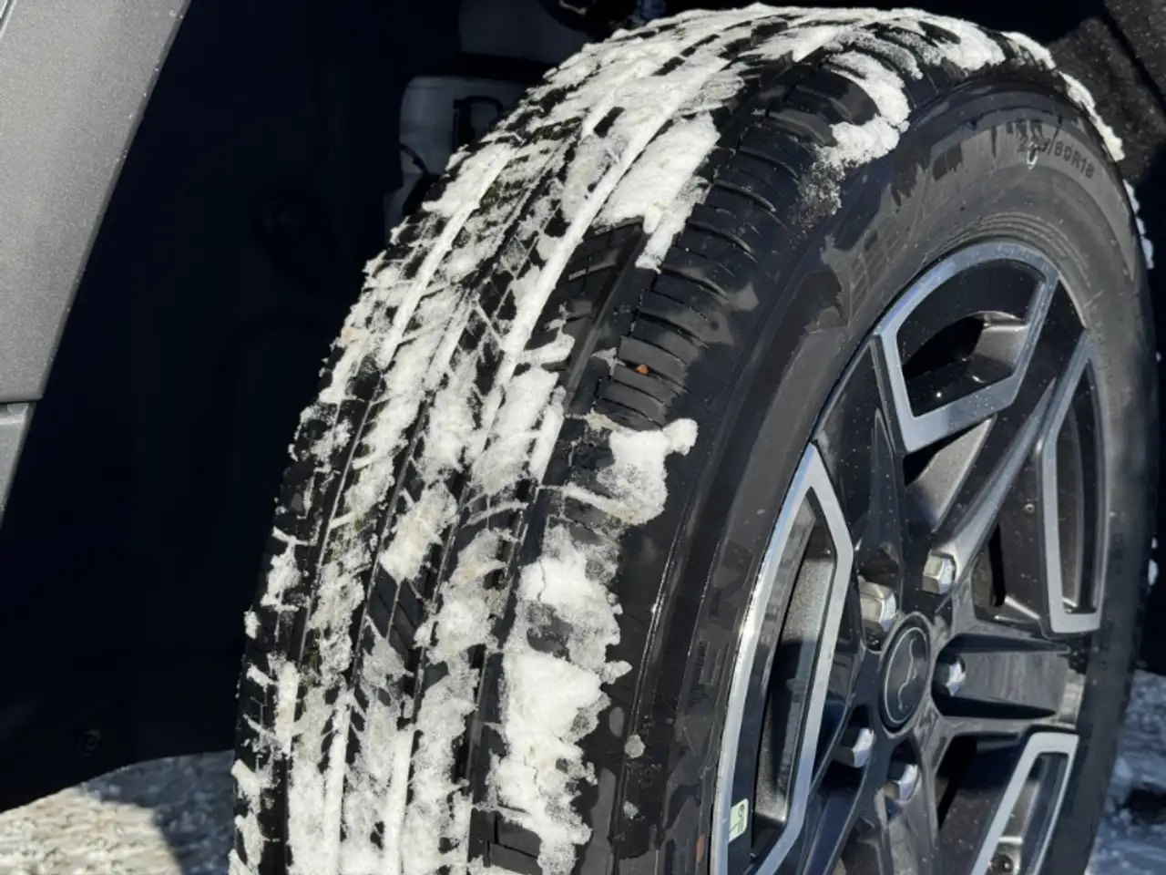 Jeep Cherokee - Image 28