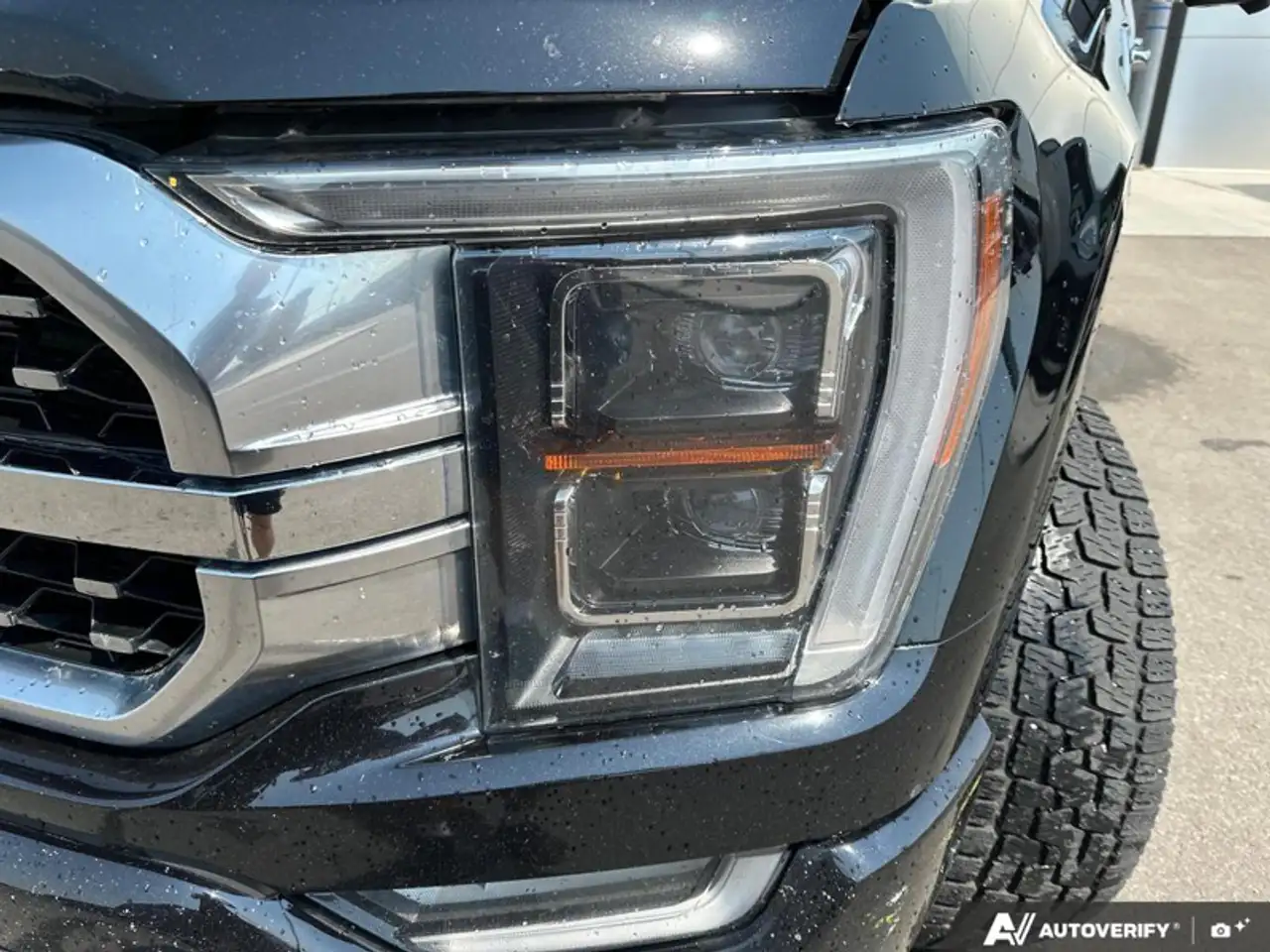 Ford F-150 - Image 8