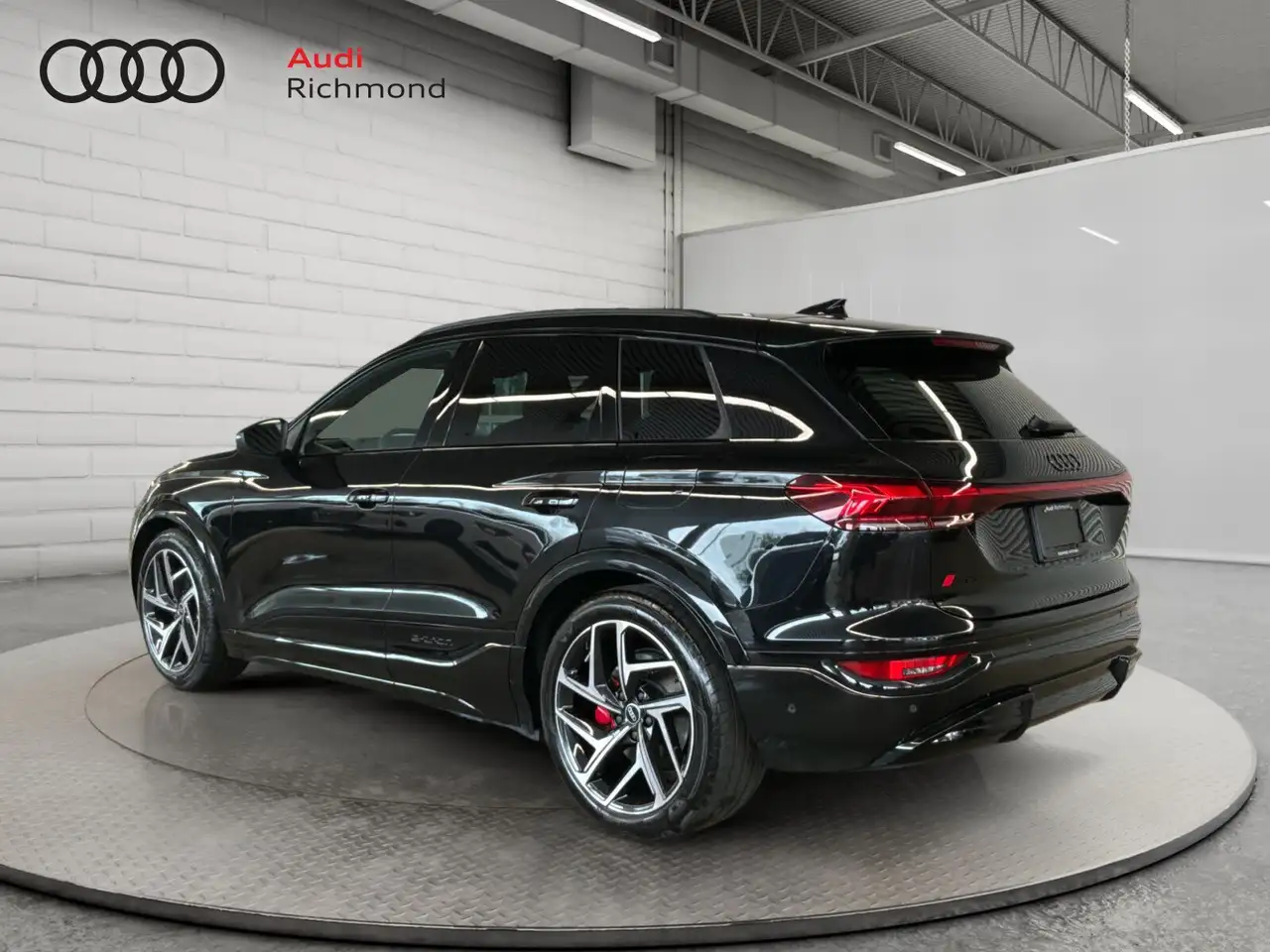 Audi SQ6 e-tron - Image 3