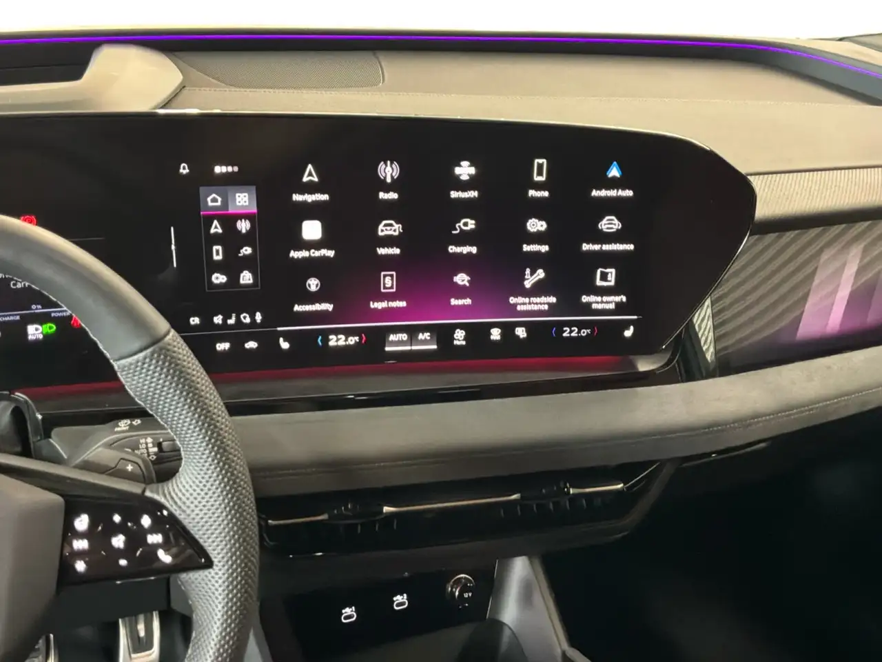 Audi SQ6 e-tron - Image 23