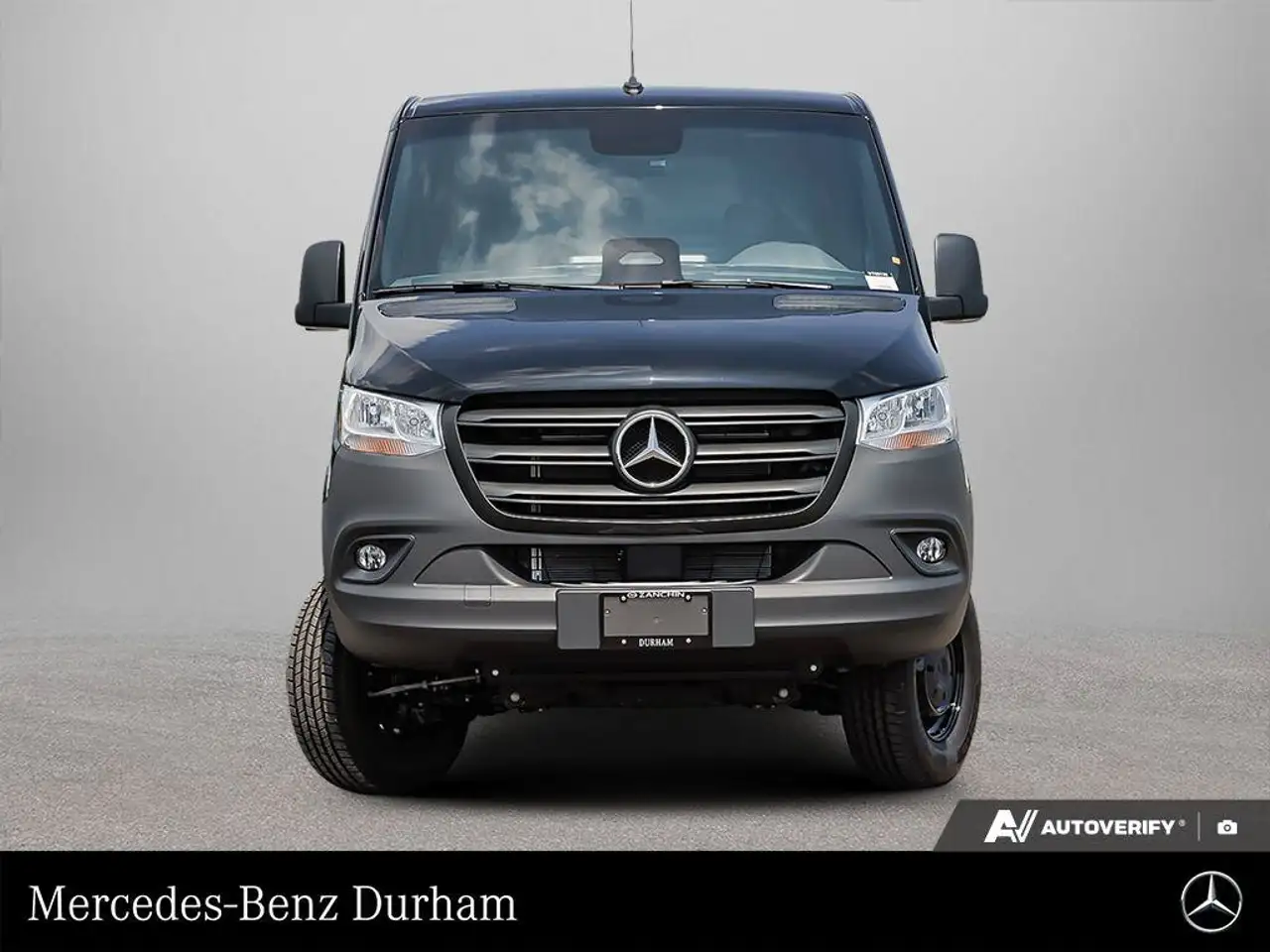 Mercedes-Benz Sprinter - Image 2