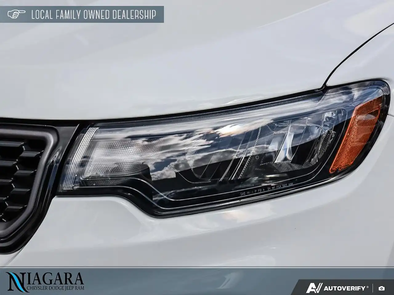 Jeep Compass - Image 10