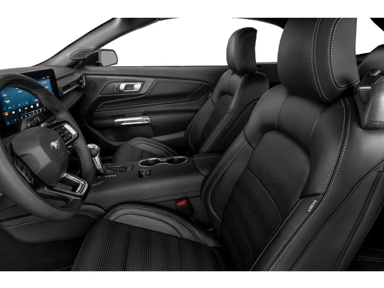 Ford Mustang - Image 4