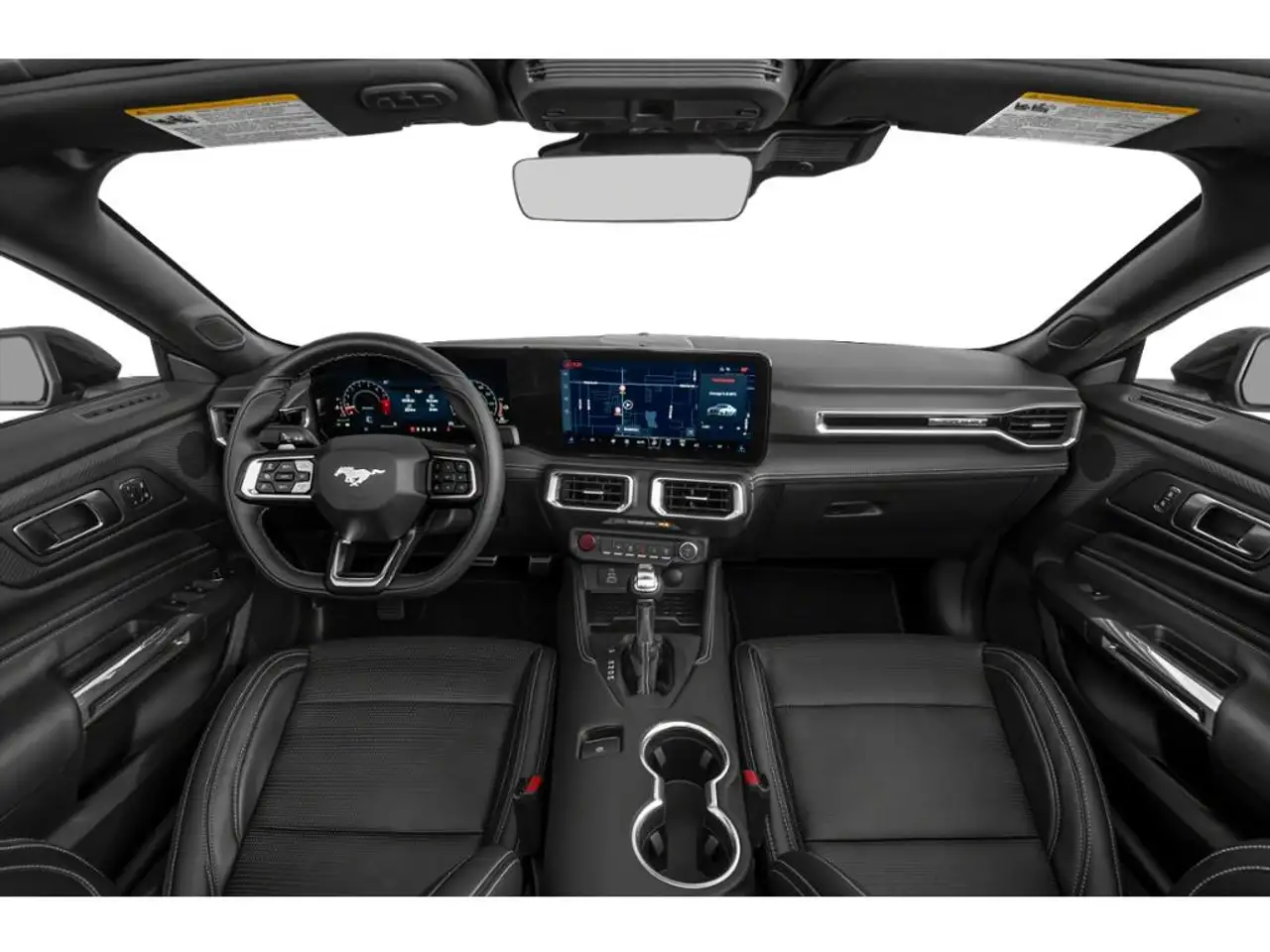 Ford Mustang - Image 3