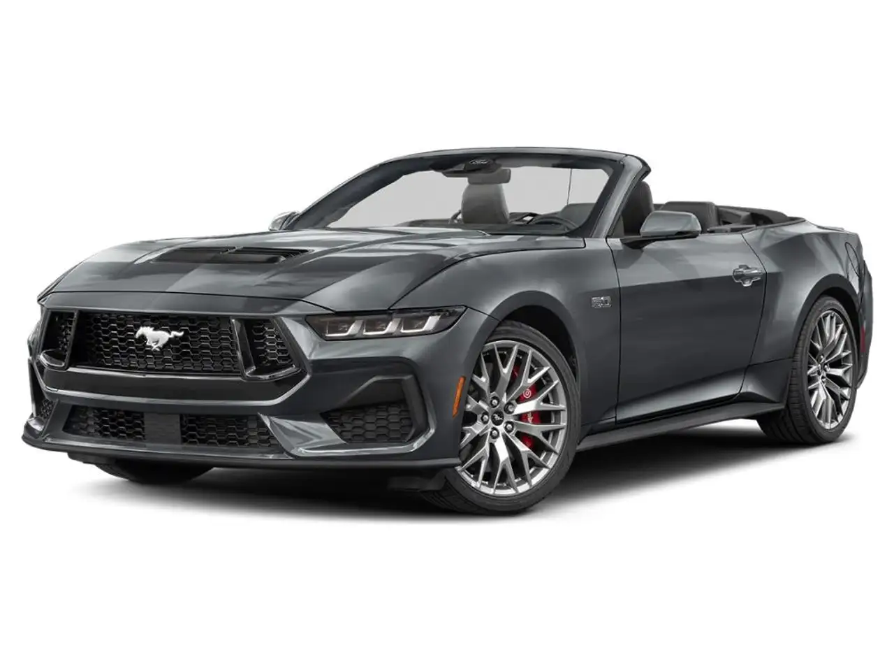Ford Mustang - Image 1
