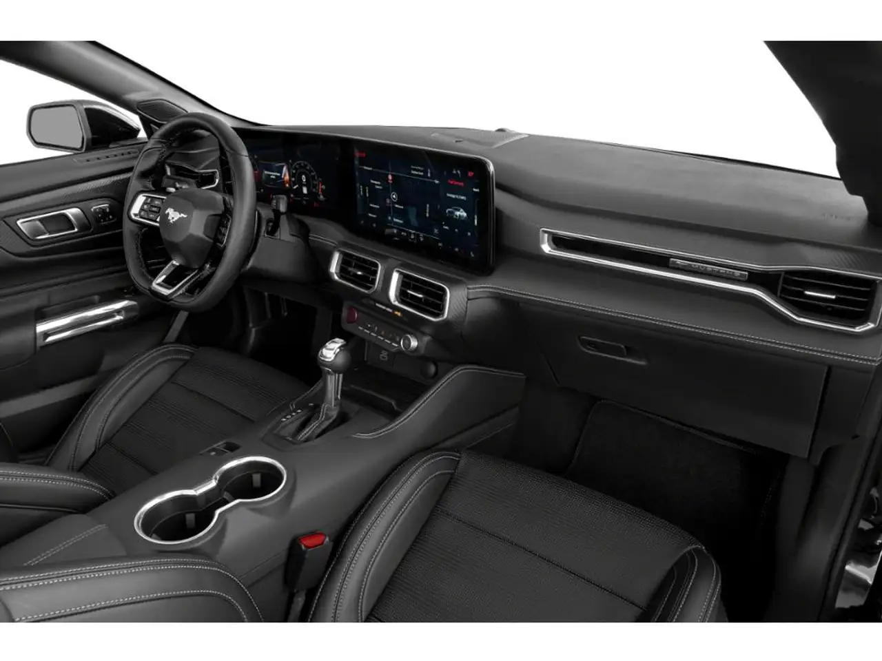 Ford Mustang - Image 9