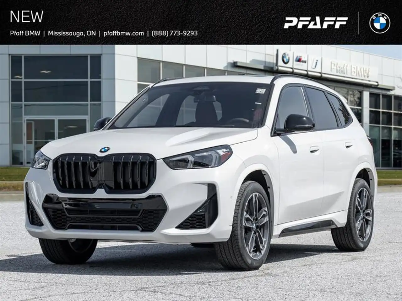 BMW X1 - Image 1