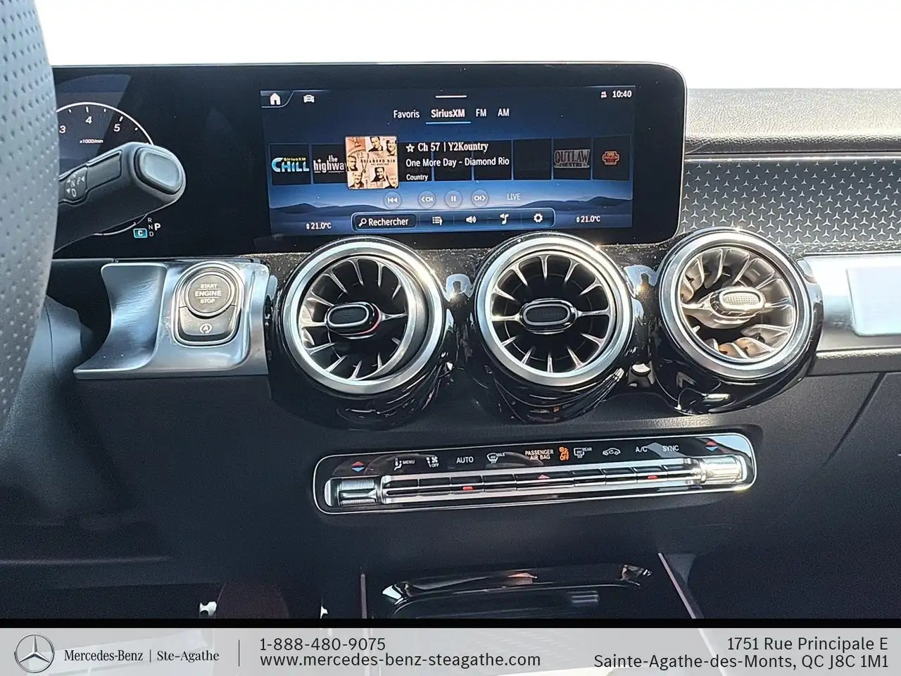 Mercedes-Benz GLB - Image 14
