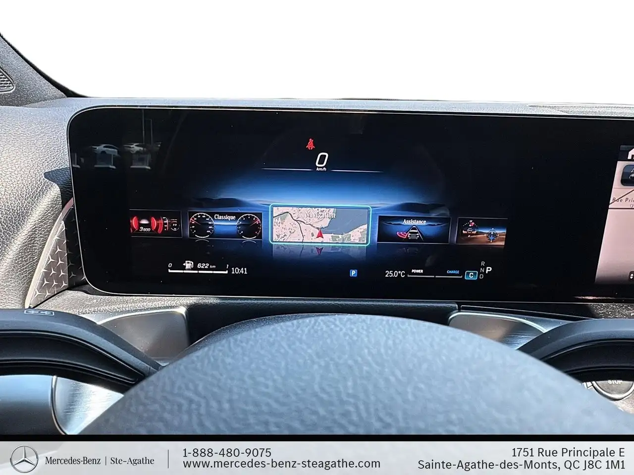 Mercedes-Benz GLB - Image 19