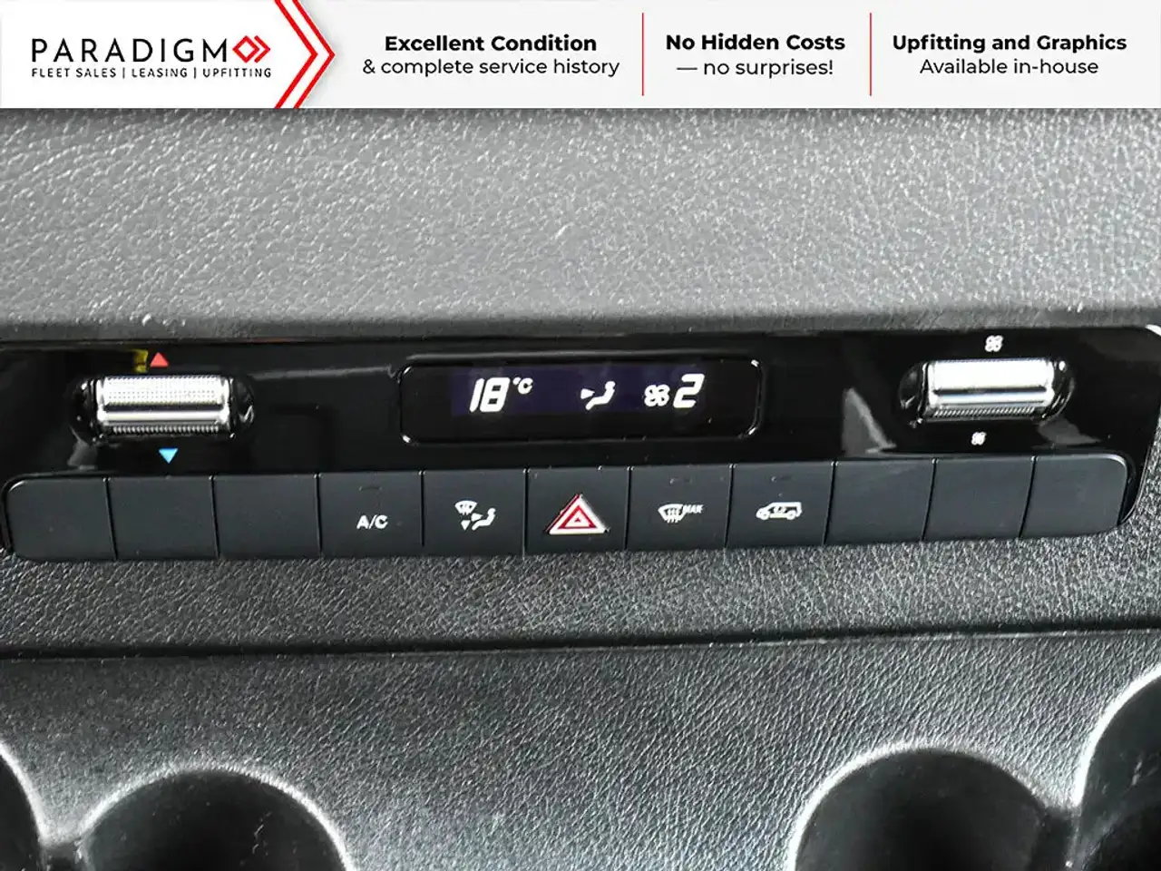 Mercedes-Benz Sprinter - Image 17