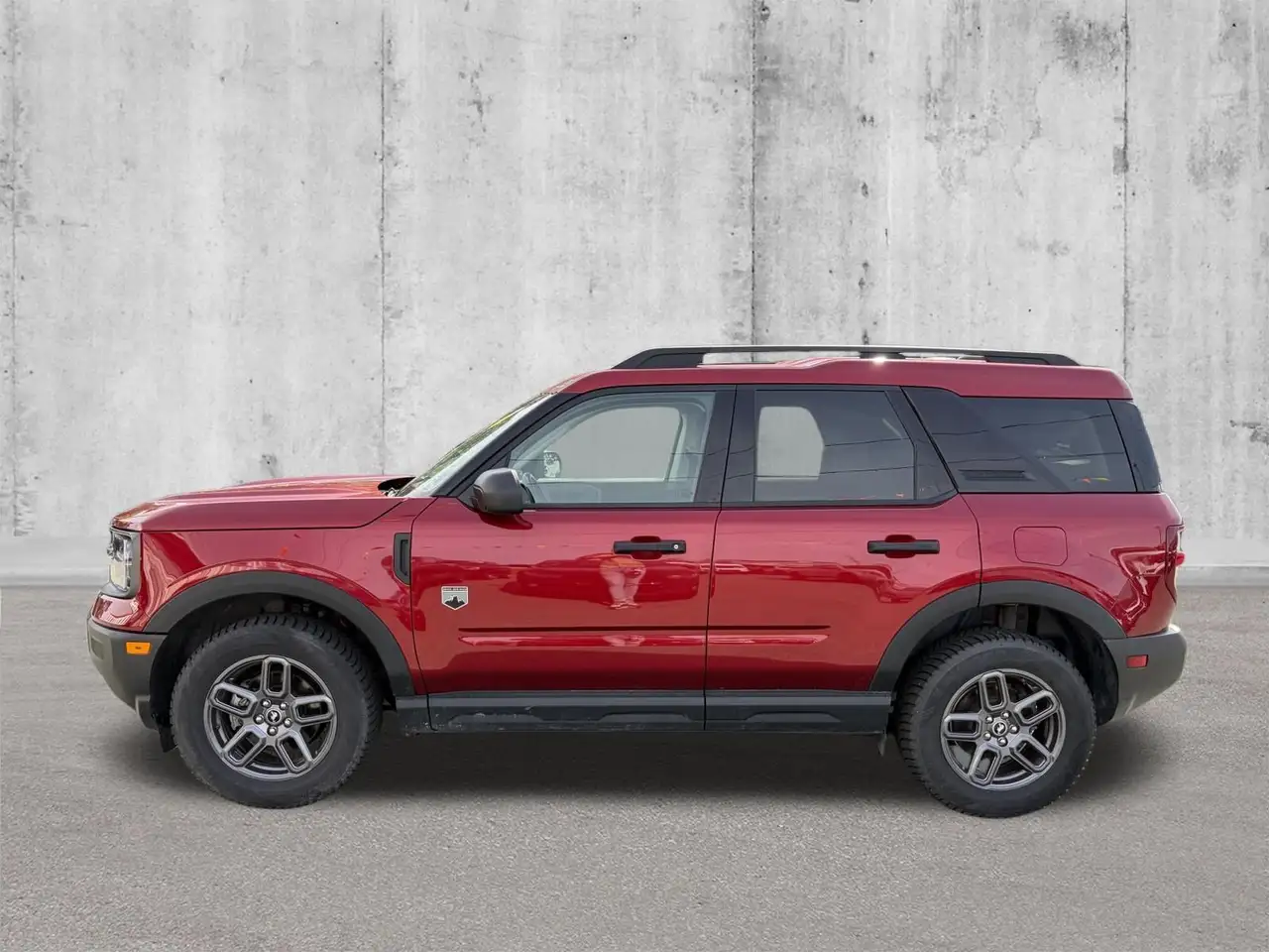 Ford Bronco Sport - Image 6
