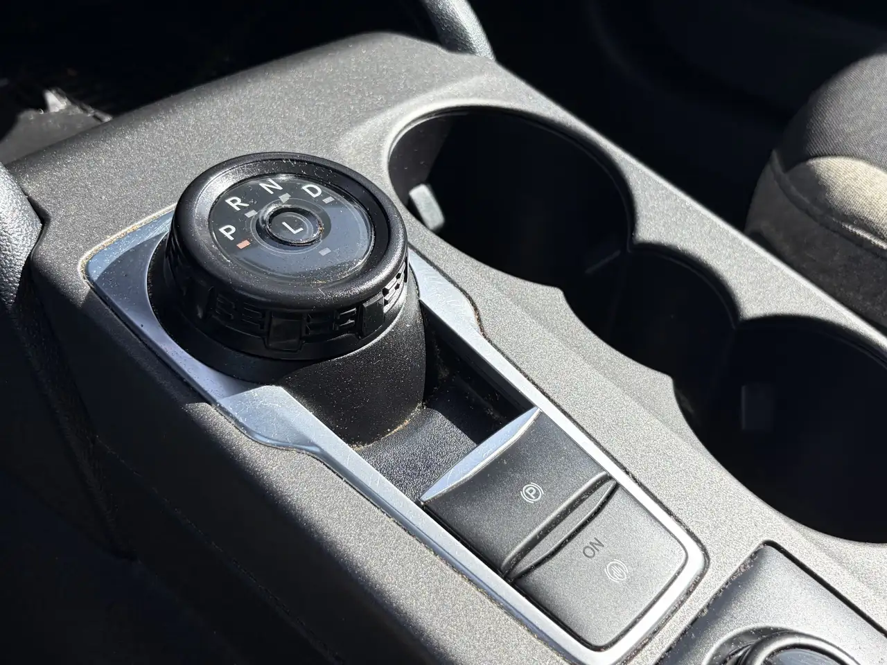 Ford Bronco Sport - Image 17