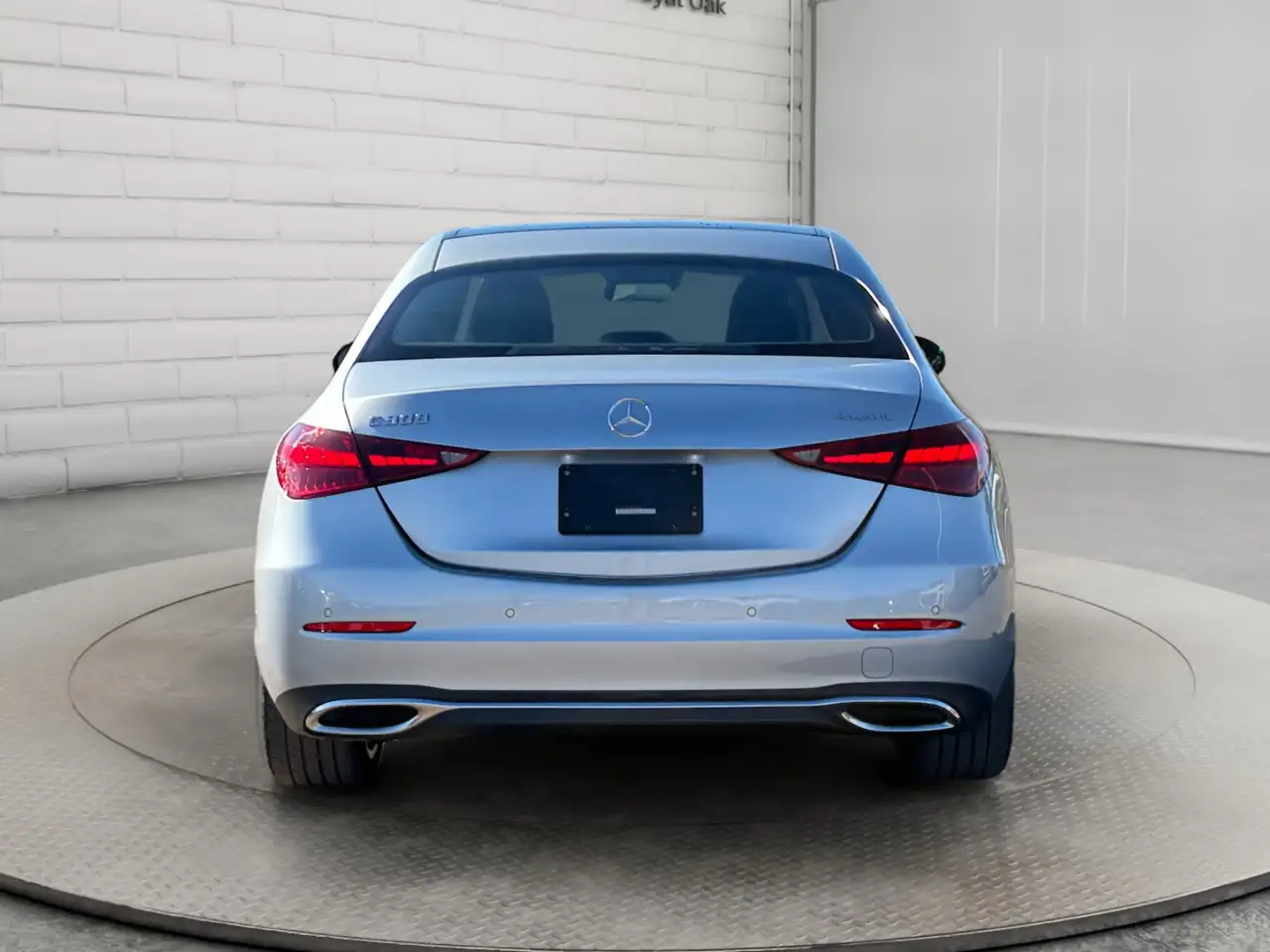 Mercedes-Benz C-Class - Image 6