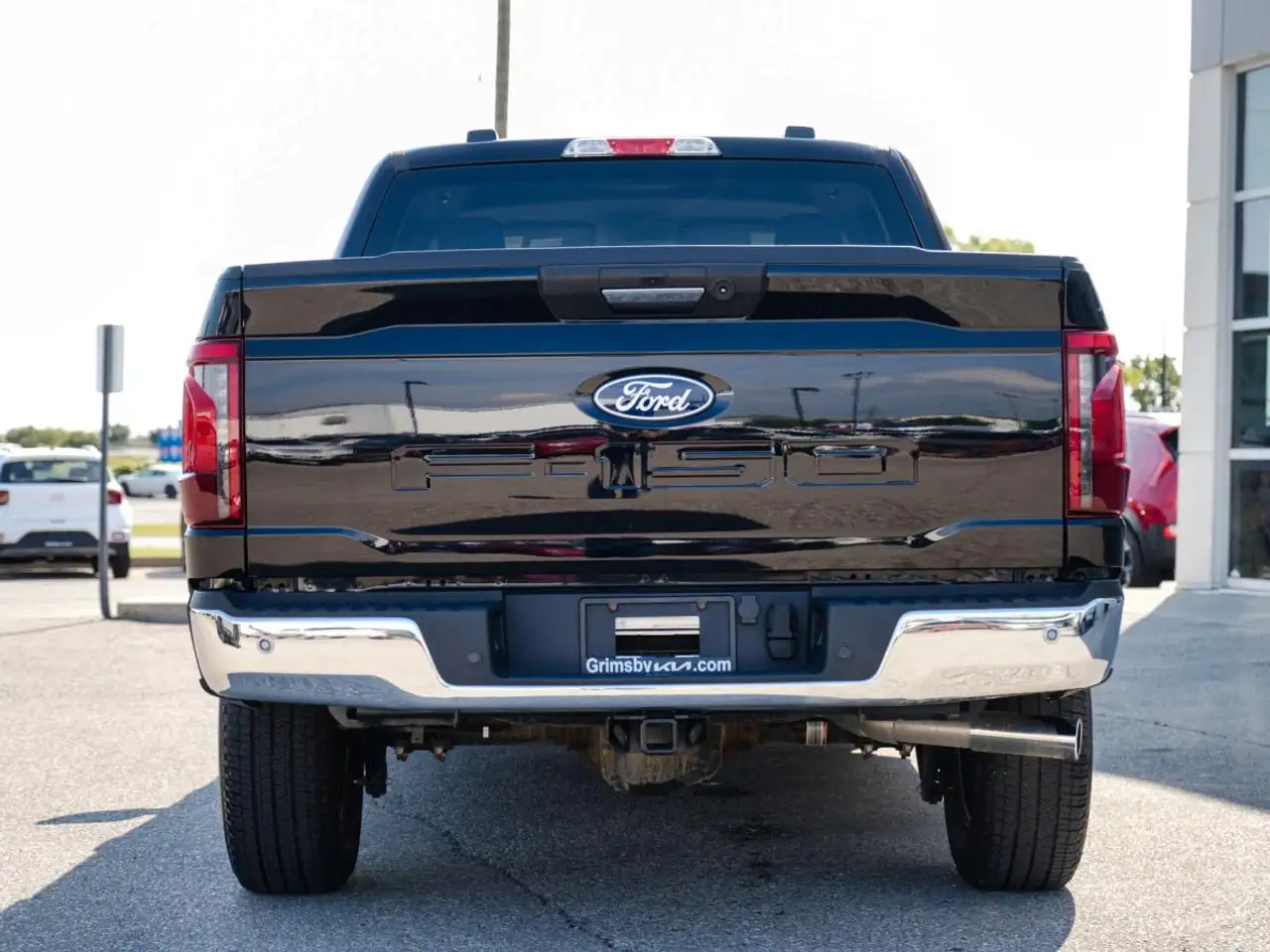 Ford F-150 - Image 4