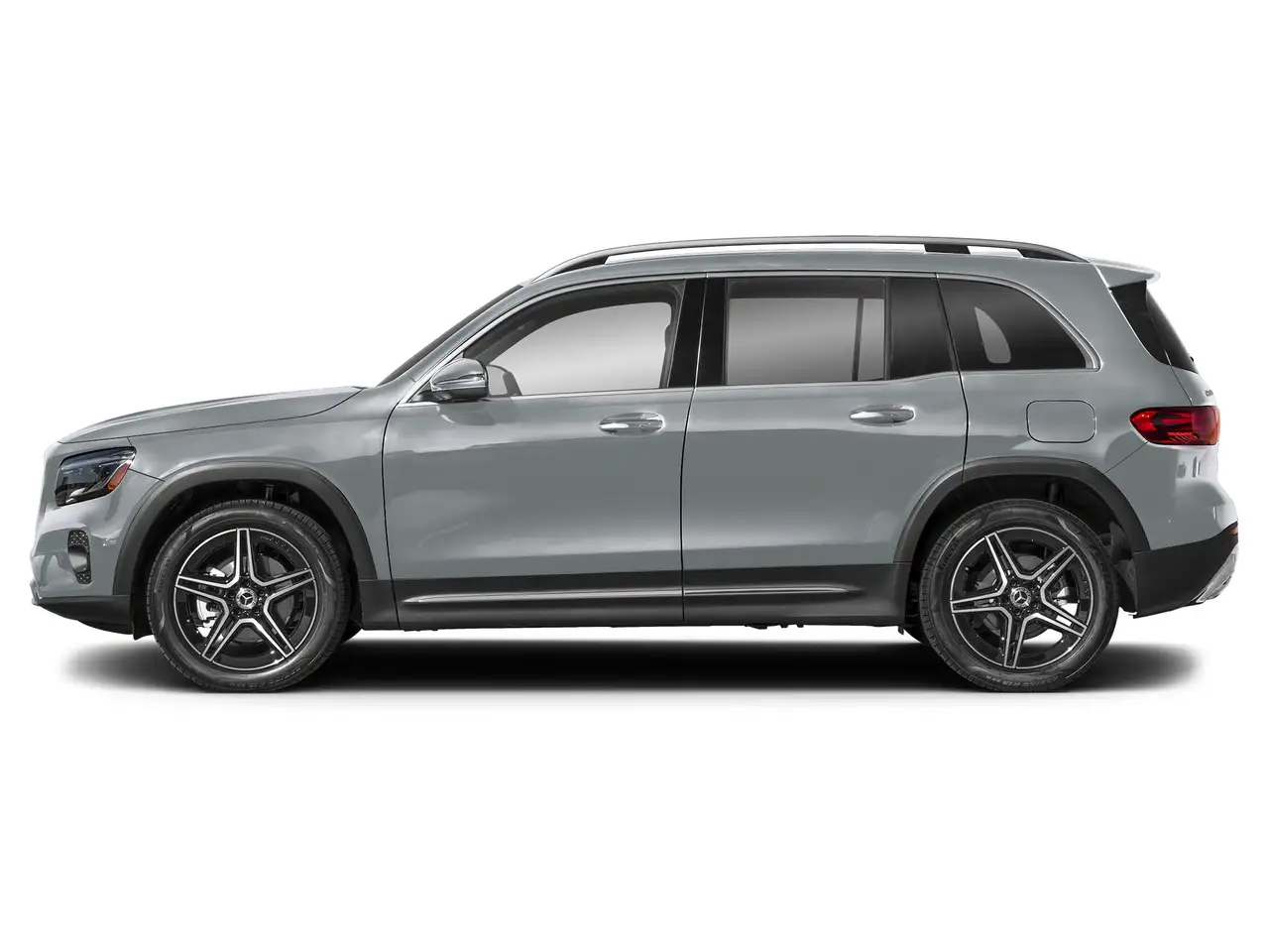 Mercedes-Benz GLB - Image 3
