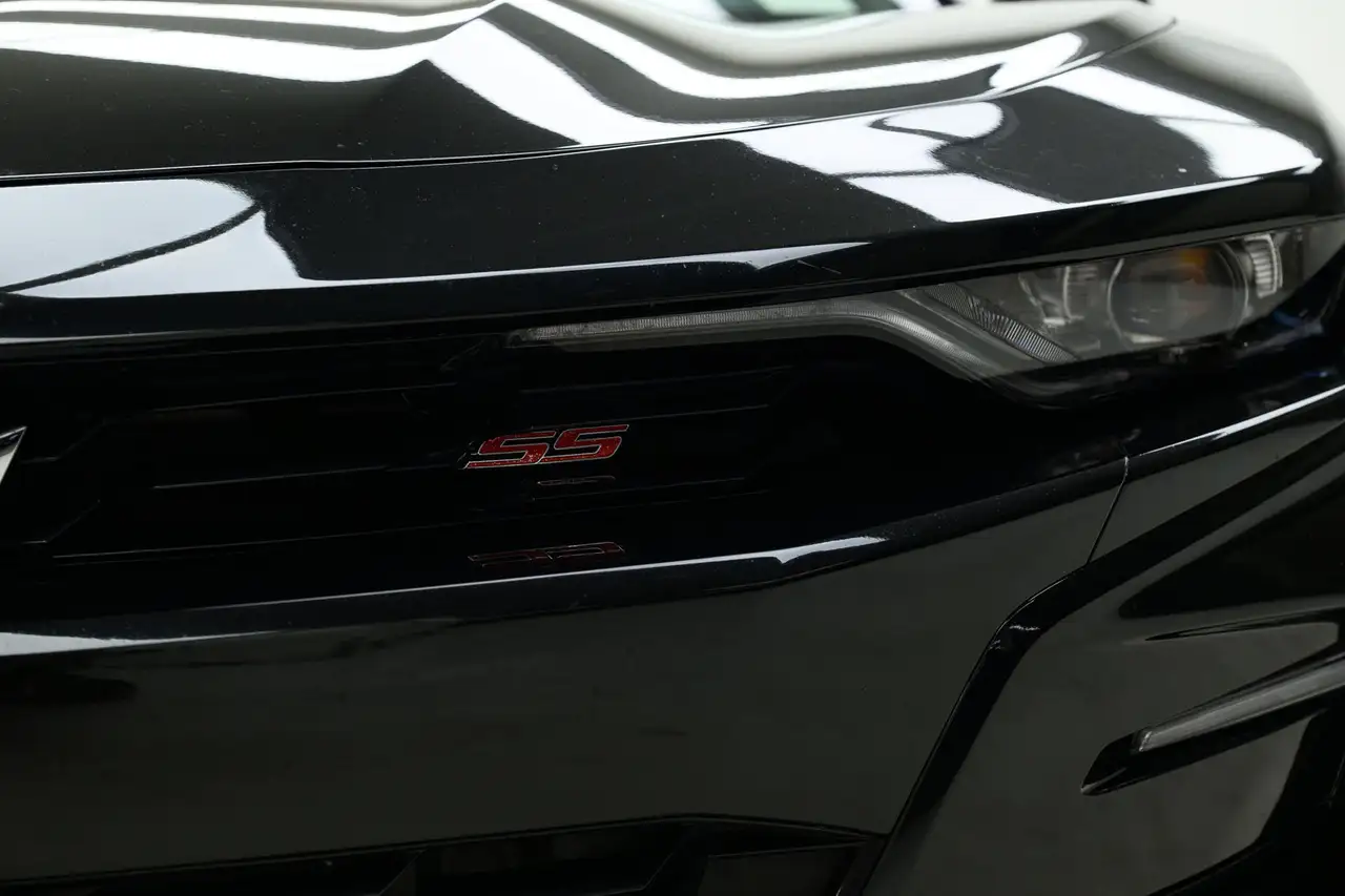 Chevrolet Camaro - Image 3