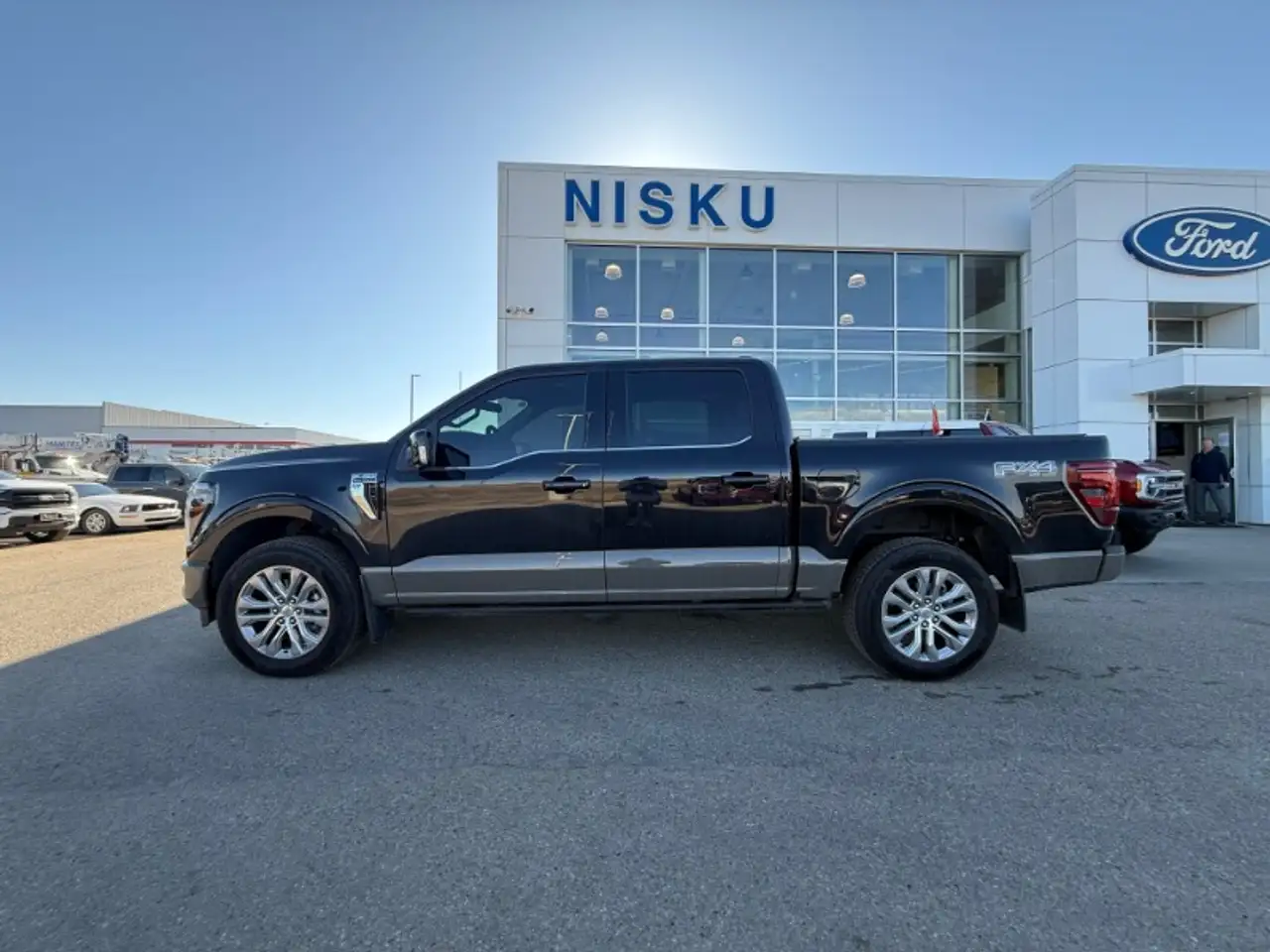 Ford F-150 - Image 4